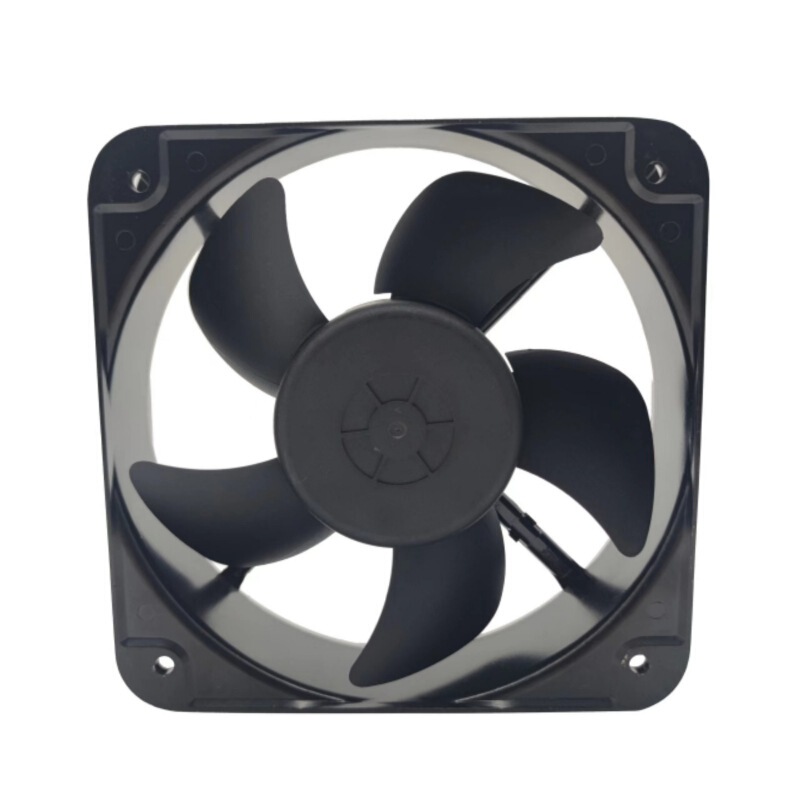 20060 Dc High Speed Fan Car Charging Pile Cooling Fan 24V48V Cabinet Industrial Waterproof Fan