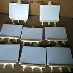 10X15 三脚と 10X15 額縁セット木製折りたたみ油絵ボードテーブルブラケットタイプ
