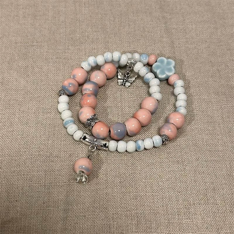 Бирю bracelet