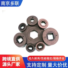 制动器;摩擦片/块;电磁离合器