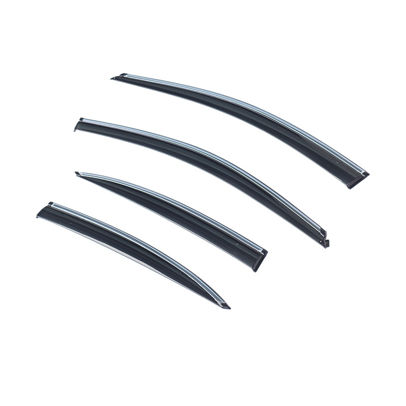 Applicable to Mercedes-Benz Class A Hatchback Rain MERCEDES A Class w176 13-18Window visor