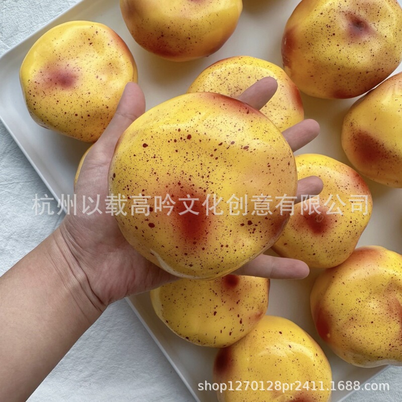 Xiaohongshu's popular giant potato building block stress-relief toy Xiaohongshu's popular giant potato building block stress-relief toy