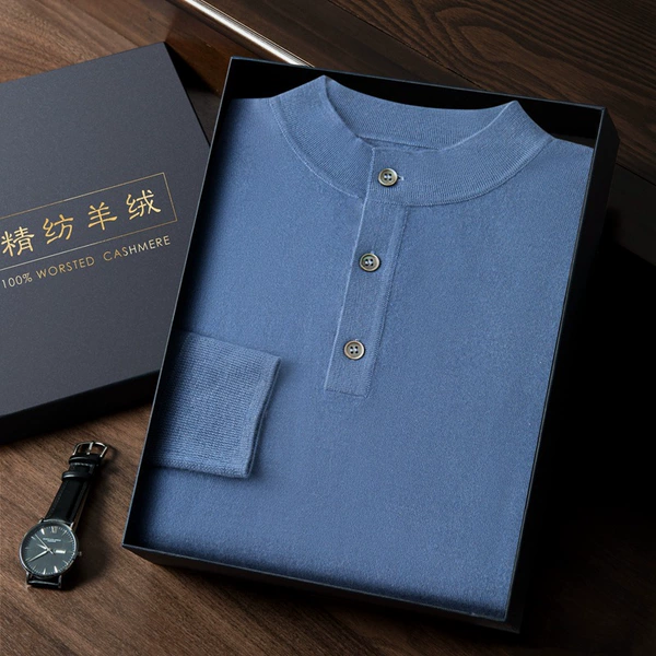 Denim Blue