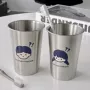 男孩洗漱加厚女孩杯子