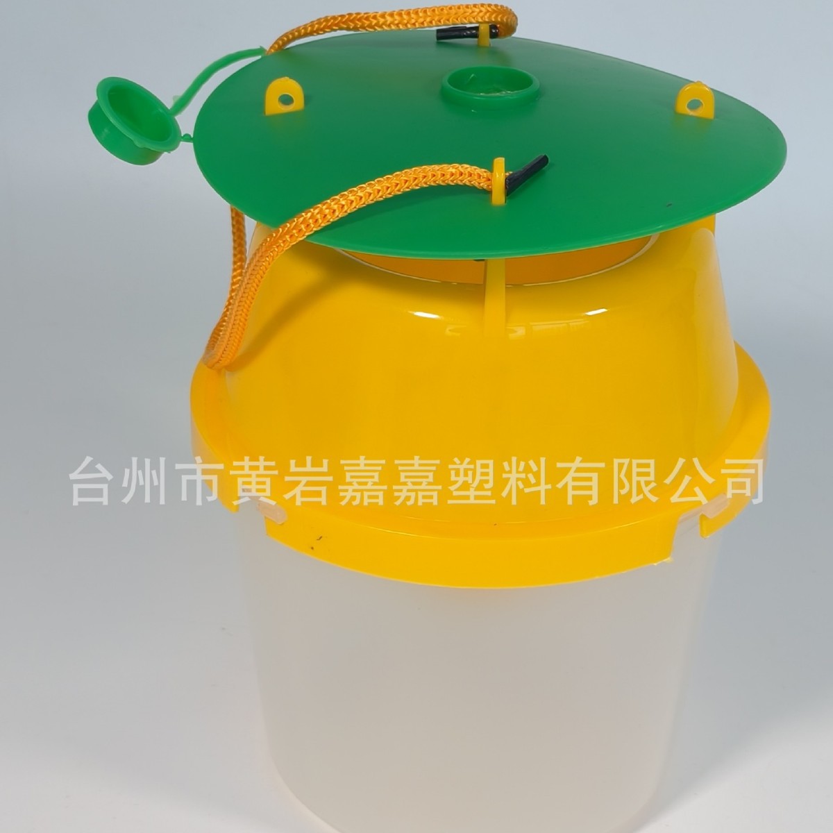 食瓜果蝇引诱抓捕器制造 .果蝇引诱捕抓器出售