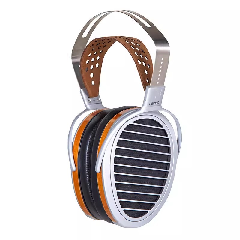 HIFIMAN HE1000 V2/HE1000SE/HE1000 UNVEILED Head-Mounted HIFI Headphones HIFIMAN HE1000 V2/HE1000SE/HE1000 UNVEILED Head-Mounted HIFI Headphones