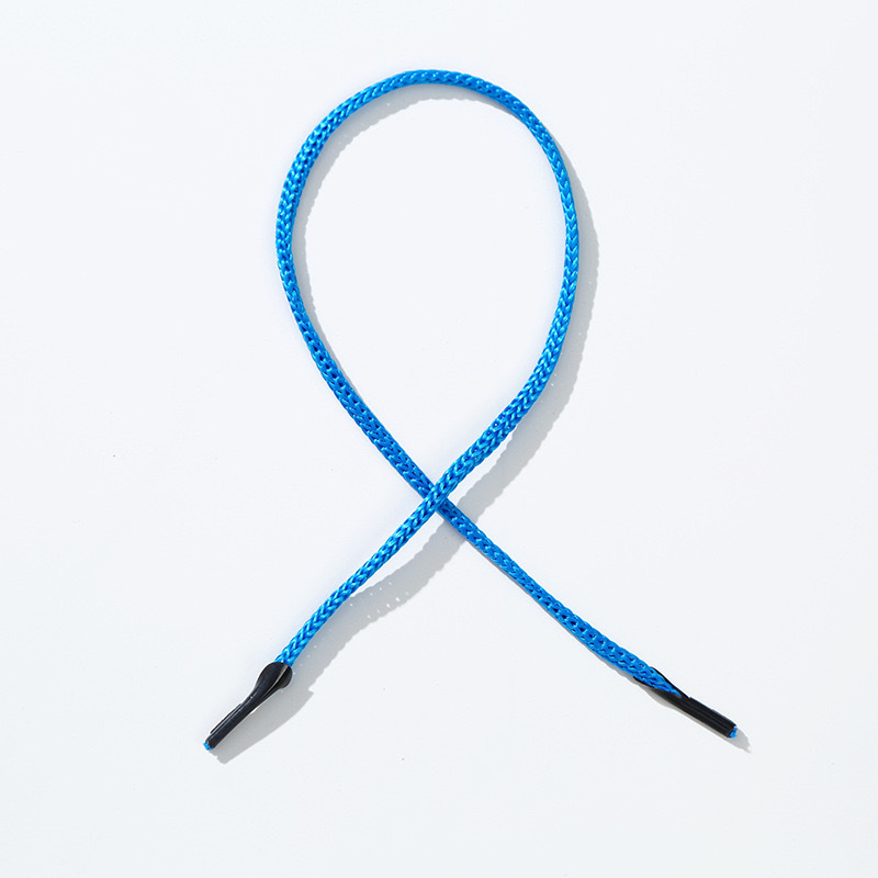 로얄 블루 4mm*38cm