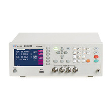 ZXP ZX8516B-1X  늘LCRԪyԇx200KHz