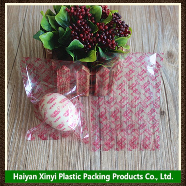 蒸煮袋现货 9.5*13.5cm公版通版62g单个装咸鸭蛋真空包装袋