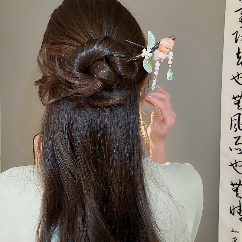 153 # Horquilla-Naranja-Verde