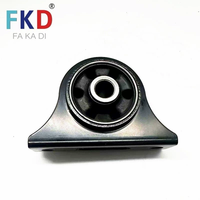 damping system for Foreign Version Honda