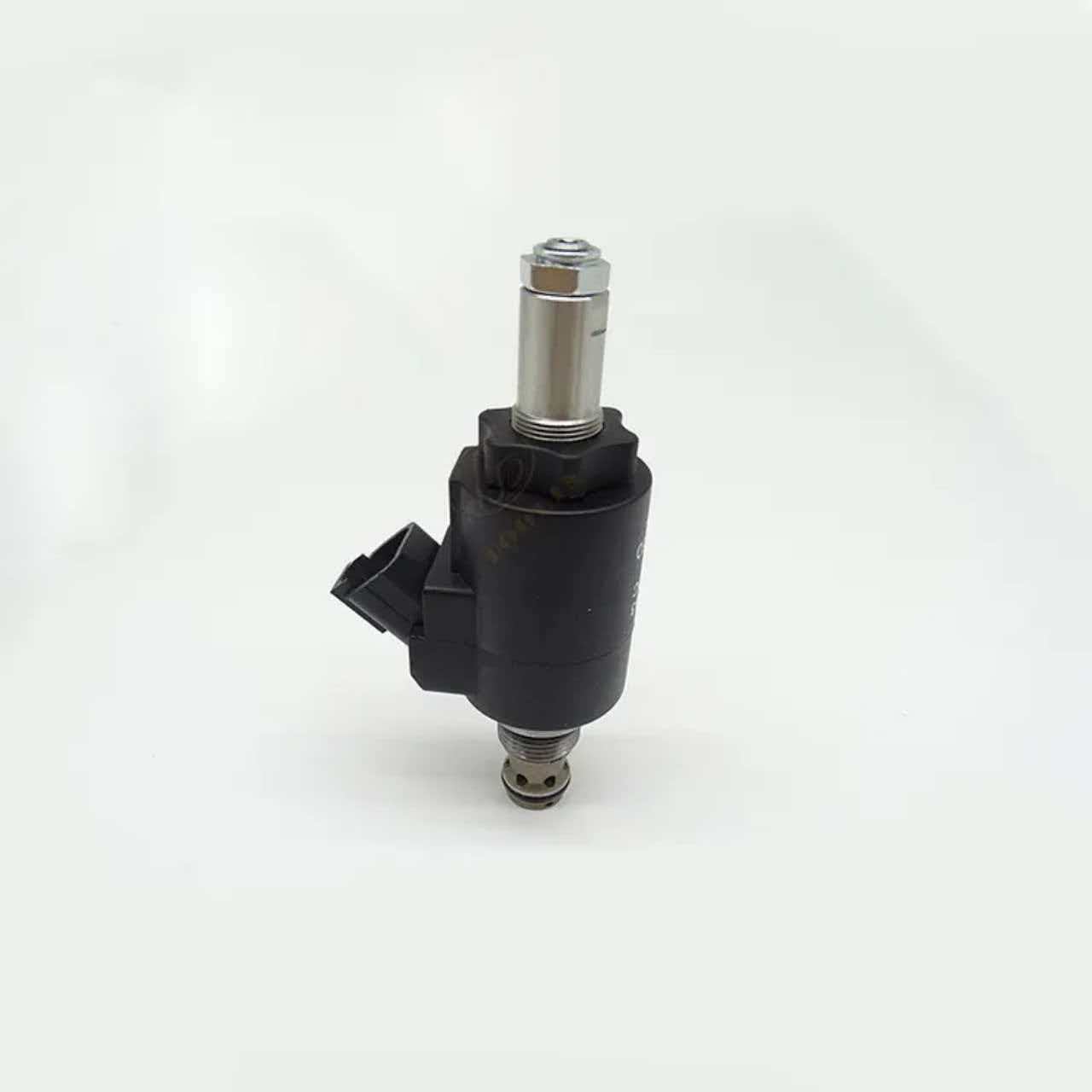 14616529 Excavator Loader Crane Solenoid Valve General Solenoid Valve Parts for Engineering Machinery 12V/24V