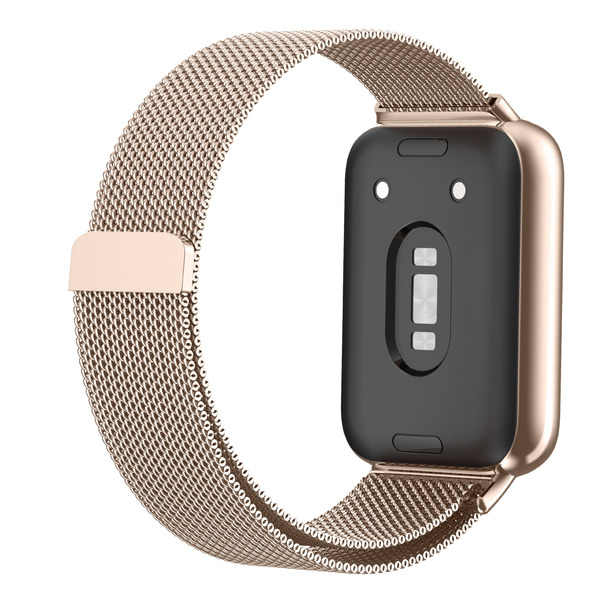 Suitable for Samsung Galaxy Fit3 bracelet magnetic suction Milan…