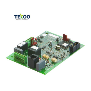 Circuit Board Proofing One-Stop Professional Processing Smt Source Factory Pcba Solution Development and Design