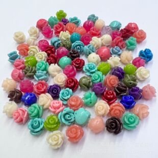 10�w/�� ؐ���ۉ�ɽ�軨ɢ���ɫ���w��ɺ���軨 diy��朶��h���