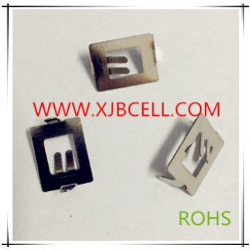 批发智能水杯CR2032负极弹片