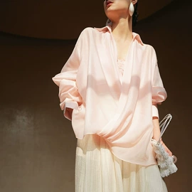 时尚休闲套装;连衣裙;女式针织衫