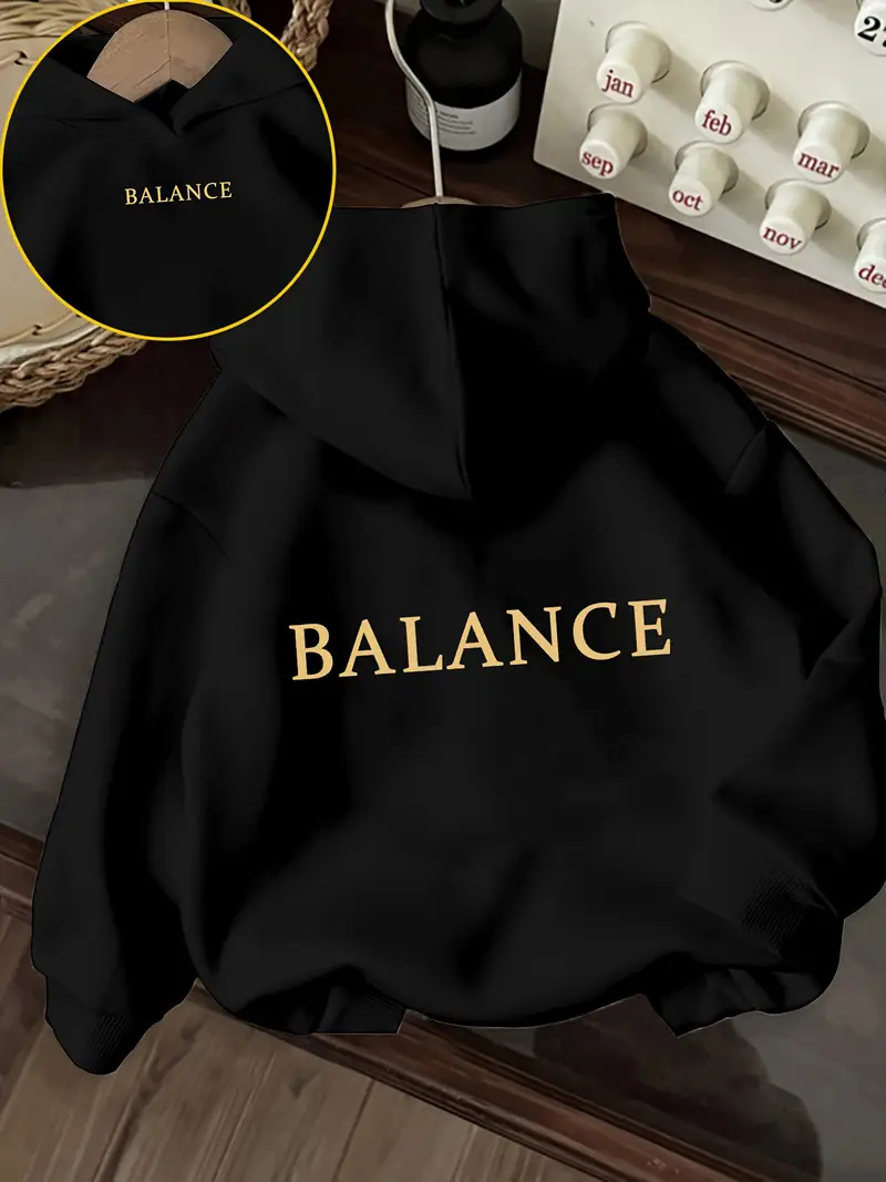 Men's Fleece Hoodie - Winter Korean Streetwear Pullover With Print (S-XXL) | Thick Warm Casual Sweatshirt​_ecoleips.com