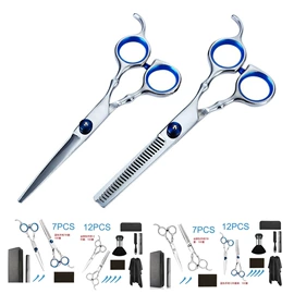 其他美妆工具;美发梳;美发剪