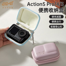 ���һ���\�����C�����ռ{���m�ô�Action5Pro/4/3�C��Ӳ�����o