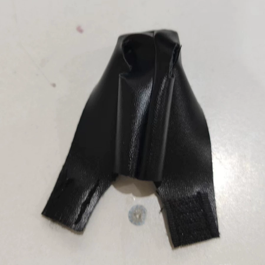 Шапка для собак ручной работы, универсальный аксессуар для питомцев, мультяшный декор для езды на мотоцикле.