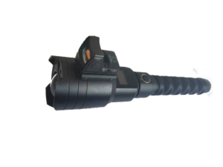 艾沃 JJY150激光甲烷遥测仪   便携式甲烷气体泄露检测仪