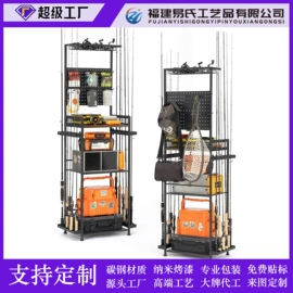 收纳架;杯架、酒杯架;家具五金