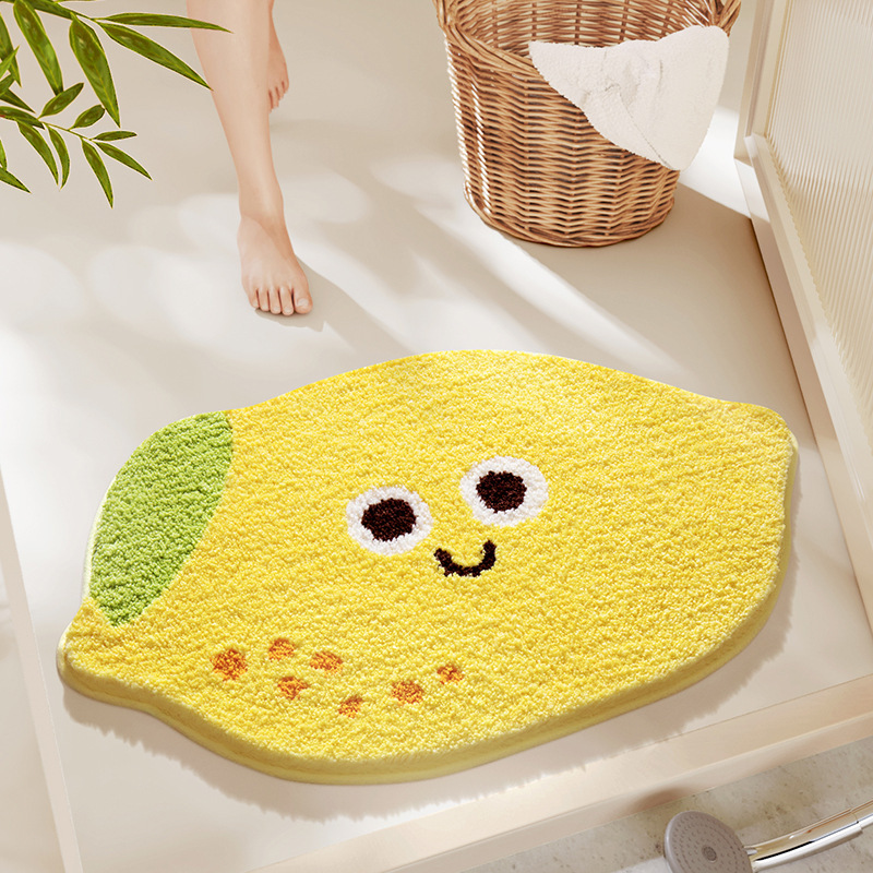 레몬 향