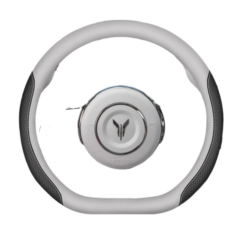 Wheel Cover 25 Blueprints Special — Steering wheel cover