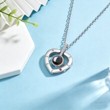 �羳�¿�100�N�Z���Ґ���ͶӰ��S925���y�������䓲���ɫ