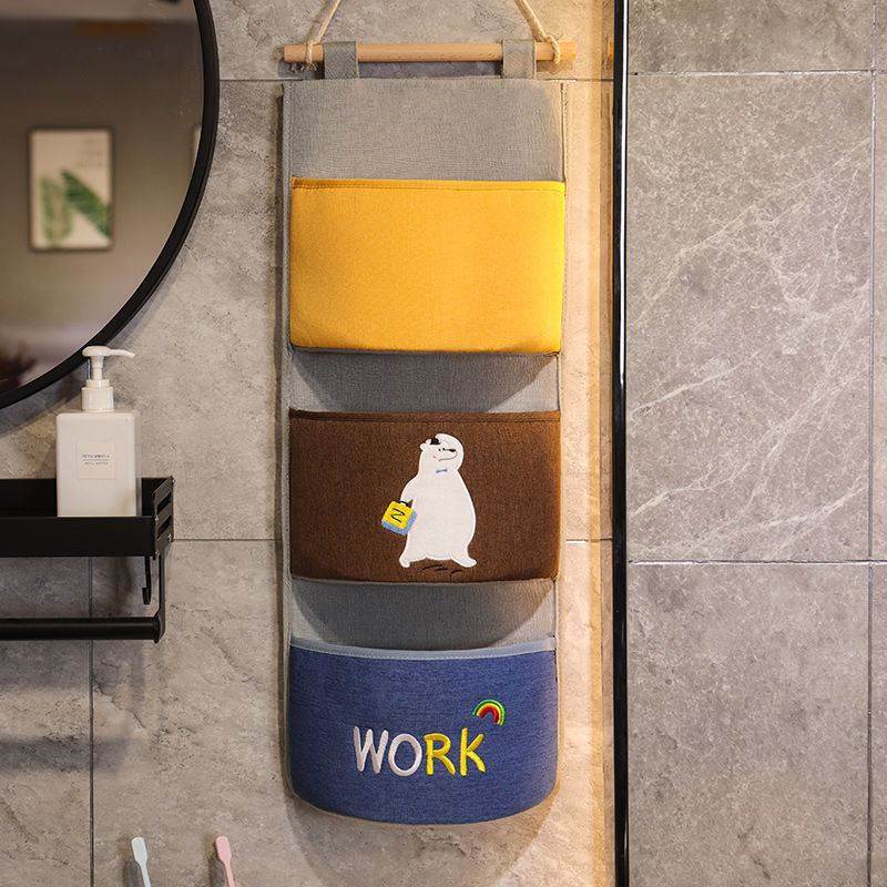 [핫 세일] Working Bear-3 레이어 대용량