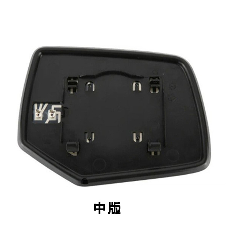 Suitable for 2008-2012 Ford Escape US version heated rearview mirror lens, reversing mirror lens, reflector glass
