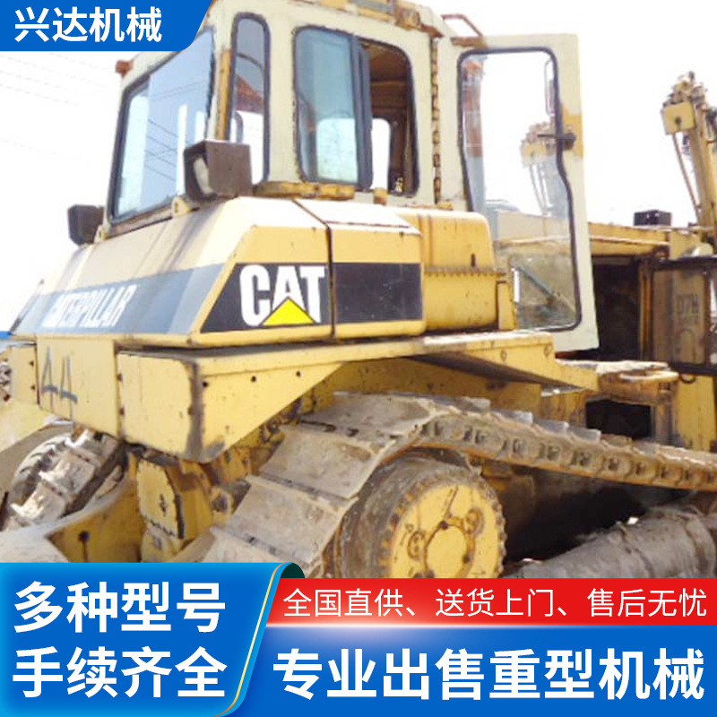 供应履带式CAT推土机 卡特推土机 D8N D7H D6D D6H 适用沙漠