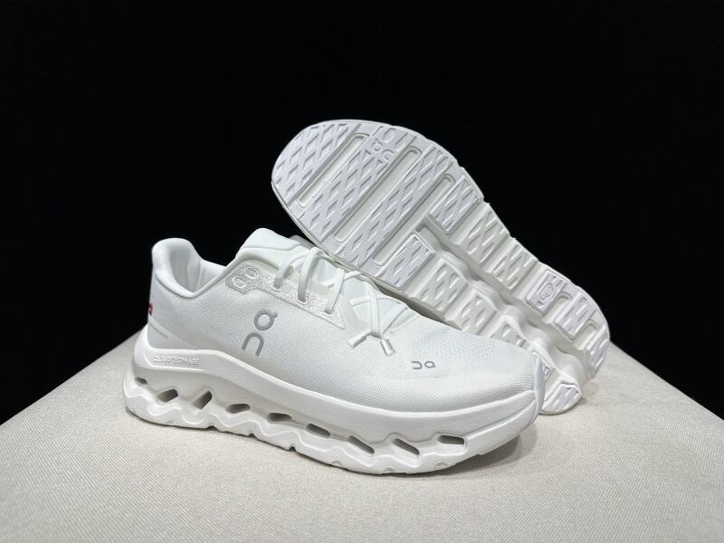 Cross-border On On Run Cloudtilt amortiguado ligero running casual zapatos deportivos para parejas