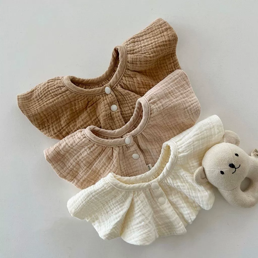 Корейское детское полотенце для слона 360 нагрудник марля супер мягкий ребенок новорожденный молочный нагрудник впитывает воду