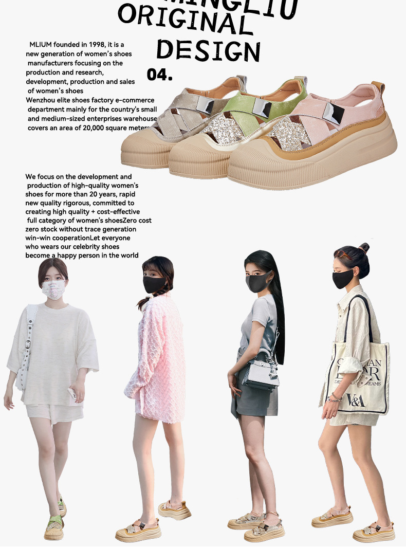 Genuine Leather White For Women 2026 Summer New Hollow Breathable Casual Thick Sole Height Increasing Sneakers High-End_vogvips.com