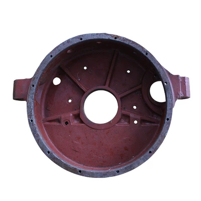 shell disassembly machine suitable – Flywheel/Gear
