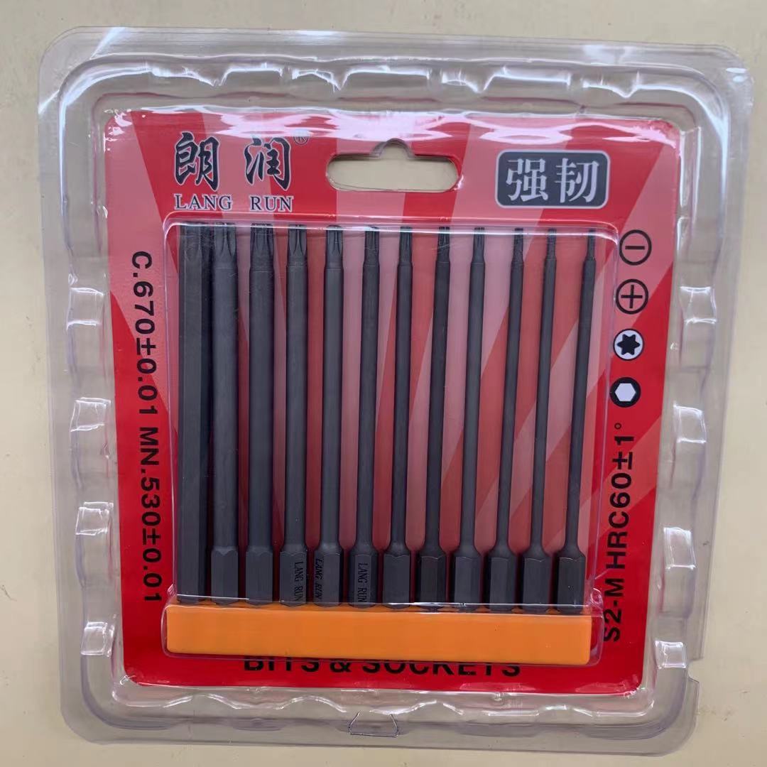 Fabricante de origen Langrun súper duro lote cabeza única cabeza traje Cruz cabeza estándar alemán