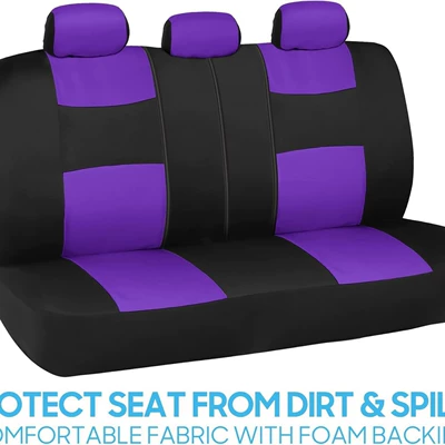 Seat cushion, seat cover | Export, Suitable for All