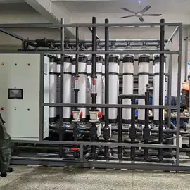 反渗透设备;污水处理设备;高纯水制取