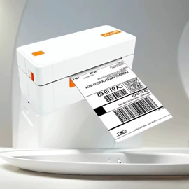 热敏打印机;标签打印纸;热敏打印机