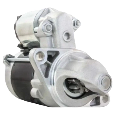 Suitable for Kawasaki, Starter and accessories