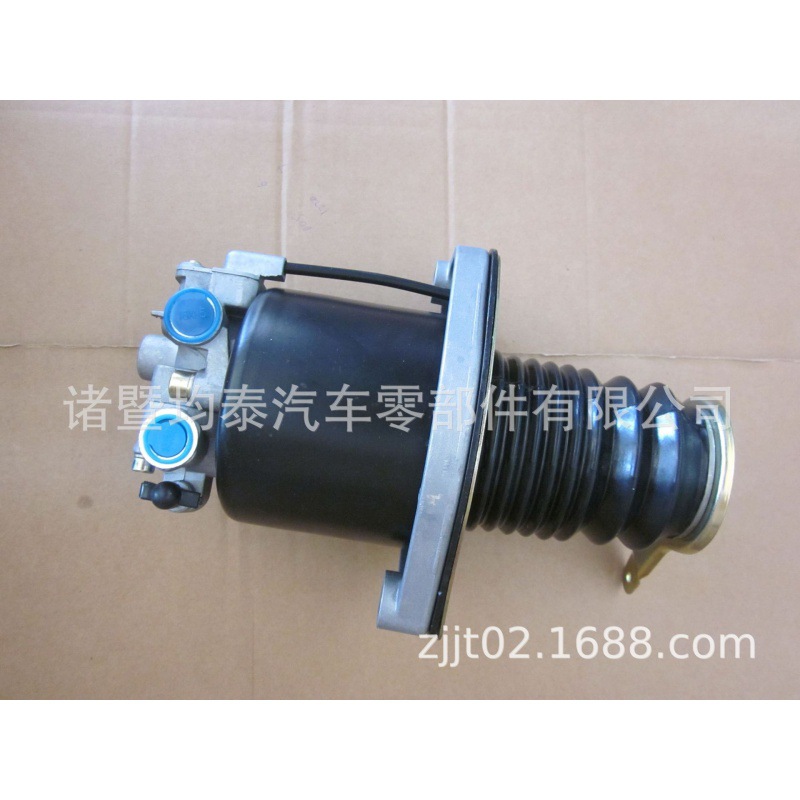 El Autobús Europeo del camión pesado del aumentador de presión 9700511580 del embrague parte SMT