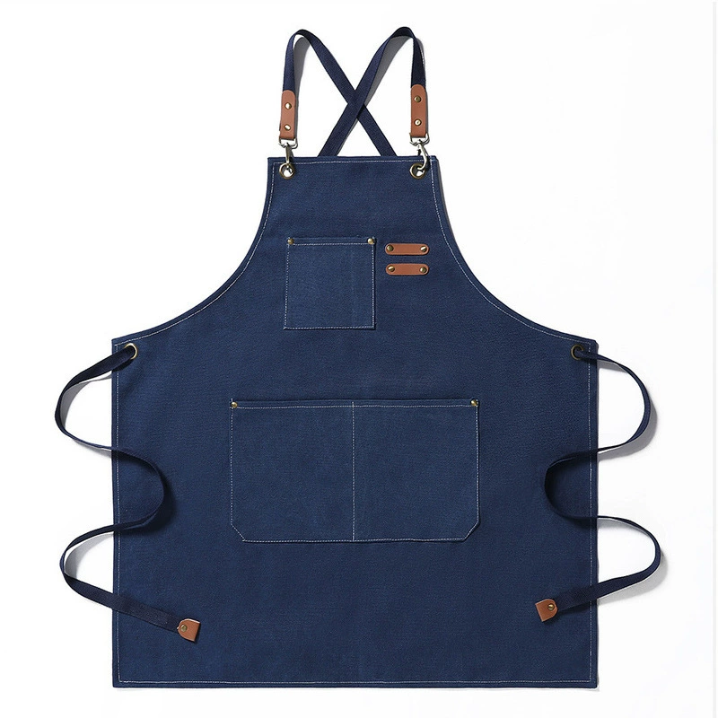 Apron for manicure for work, Amazon, (Physicals), increased thickness, wholesale