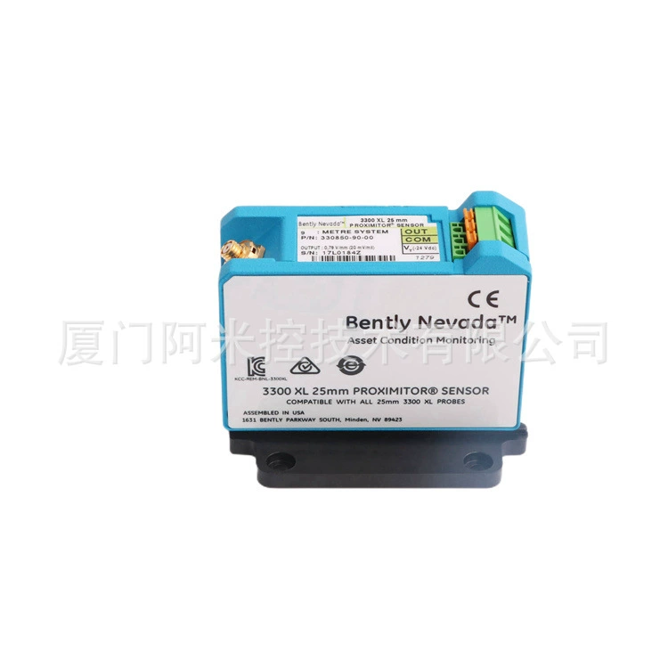 Bently Bently 330100-040-00-00 удлинительный кабель