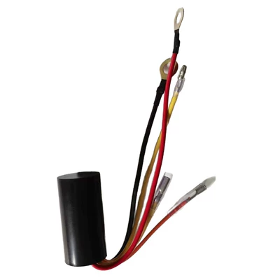 igniter relay, Alovlandırıcı (Vozduşka/İqniter)