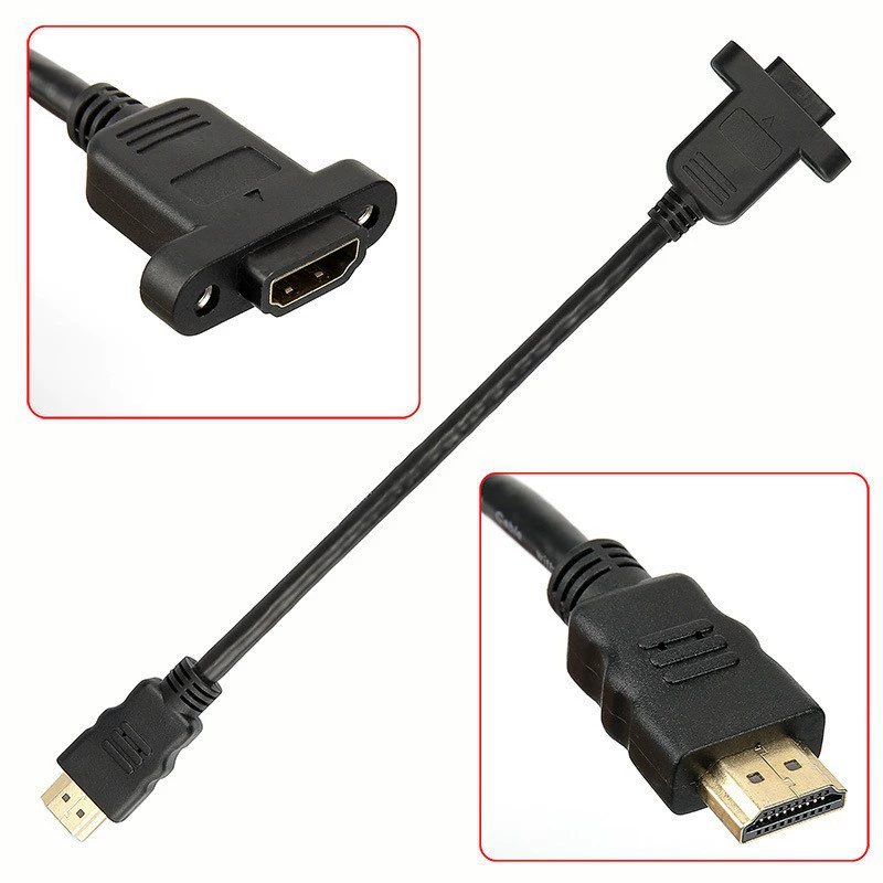HDMI чистая медь чистая медь 19+1 HDMI 4K*2K HD-линии можно крепить к телевизору