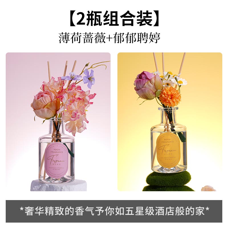 1개 구매시 1개 증정 [동일한 스타일의 정장 증정] - 민트로즈 + 유유핑 [공부방 추천]