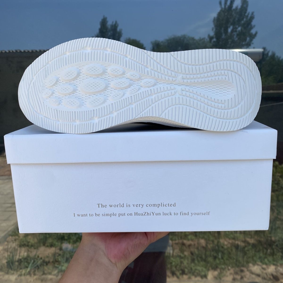 ShoeVault Scarpe da corsa casual versatili leggere da uomo in mesh antiscivolo traspiranti resistenti all'usura, fonte di vendita diretta_voghion.com