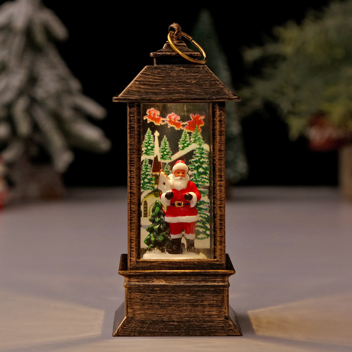 빈 뒷면의 노인 사진